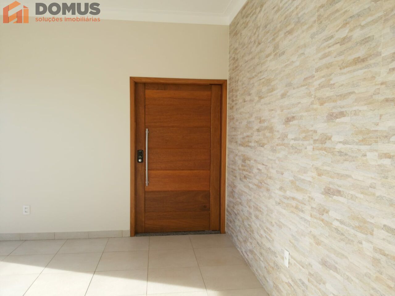 Casa para Venda - Vila Menuzzo