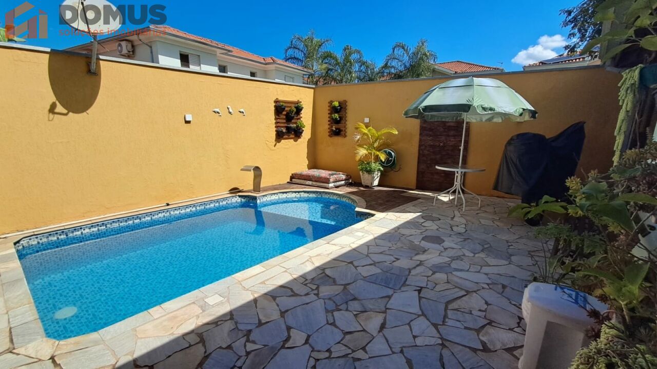 Casa para Venda - Parque Villa Flores