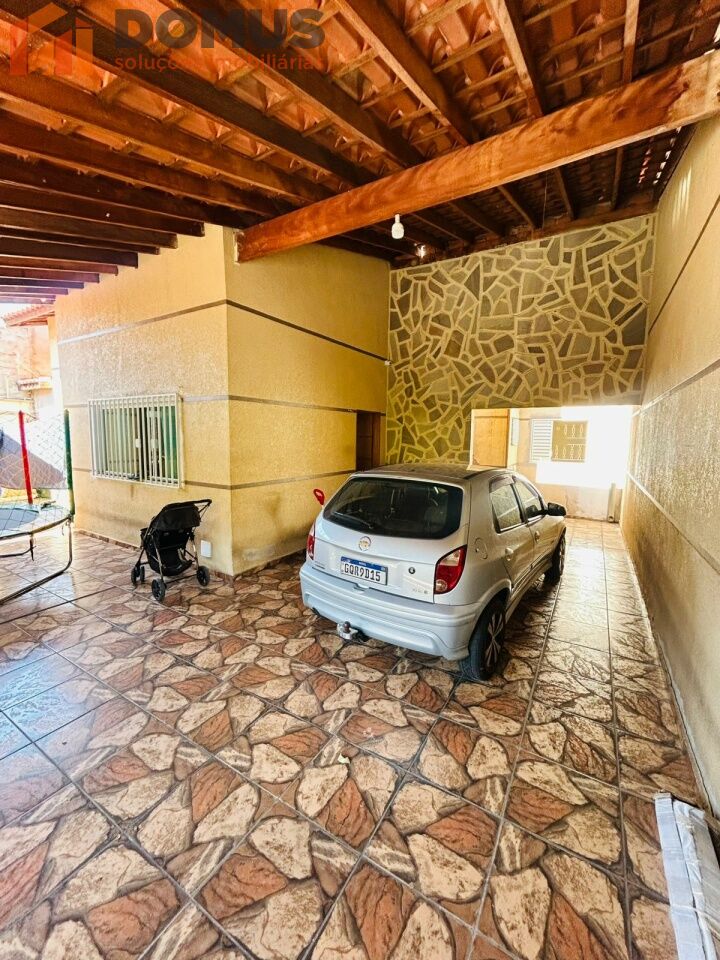 Casa para Venda - Residencial Guairá