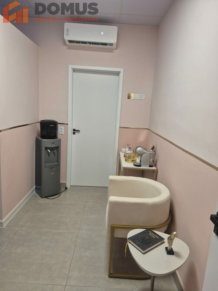 Sala para Locação - Vila Menuzzo