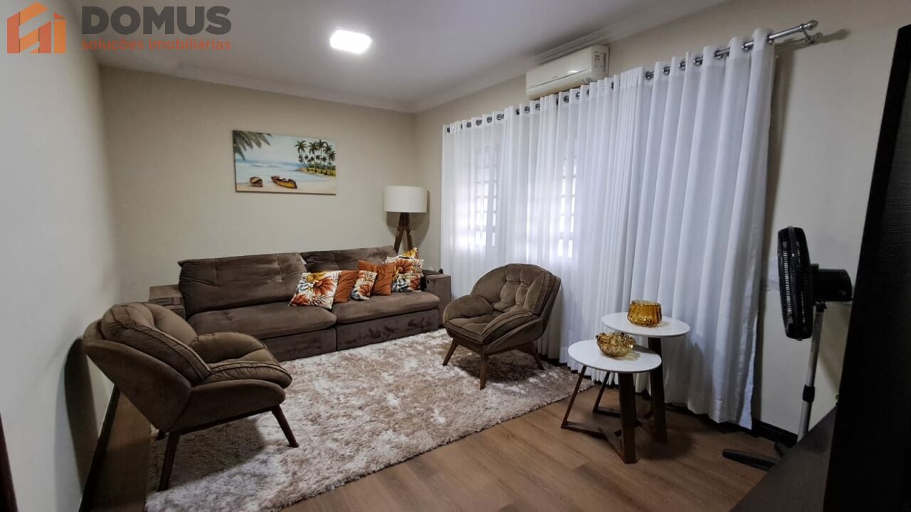 Casa para Venda - Parque Manoel de Vasconcelos