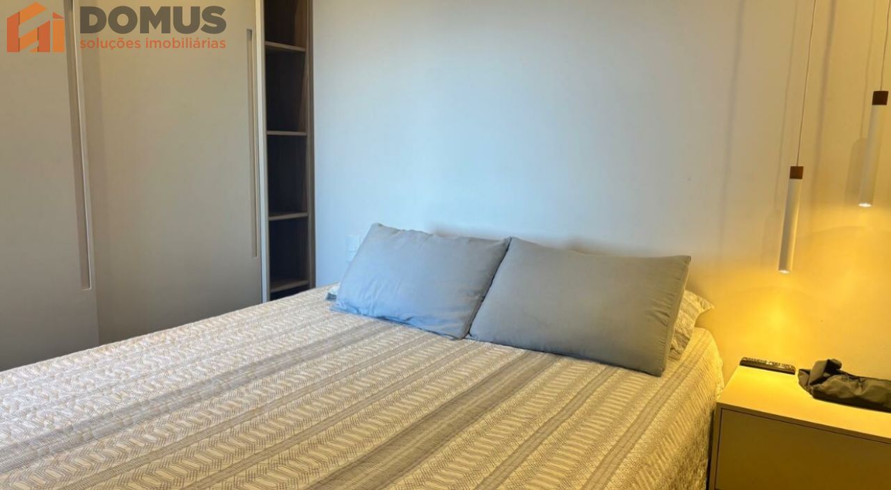 Apartamento para Venda - Jardim Santa Madalena