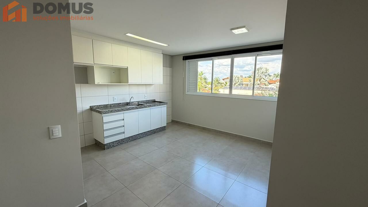 Apartamento para Venda - Jardim Santa Madalena