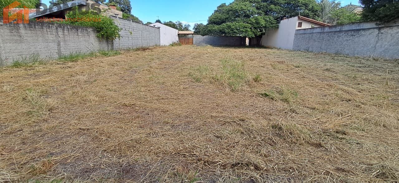 Terreno para Venda - Parque São Bento
