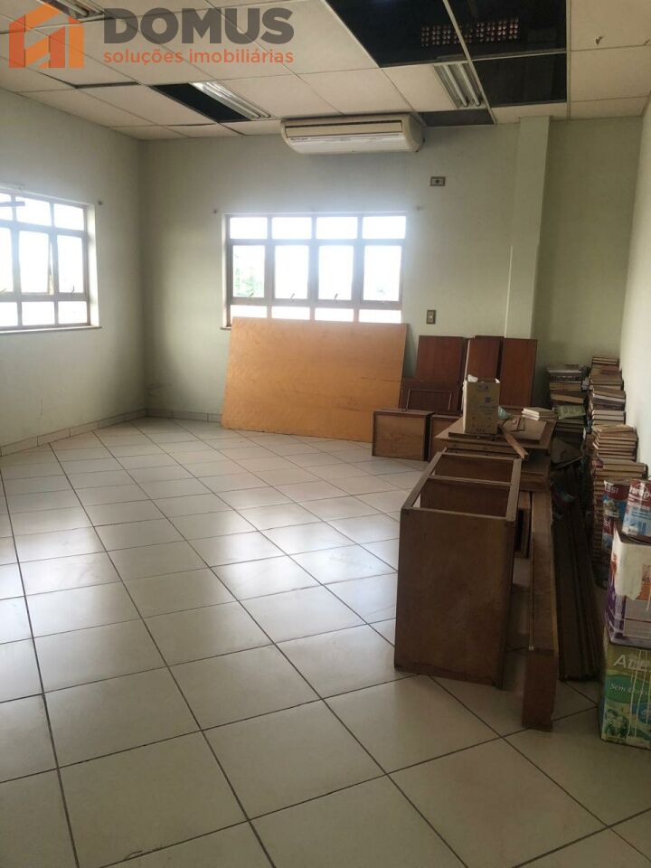 Sala para Locação - Centro