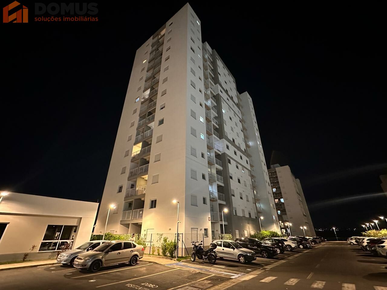 Apartamento para Venda - Vila São Pedro