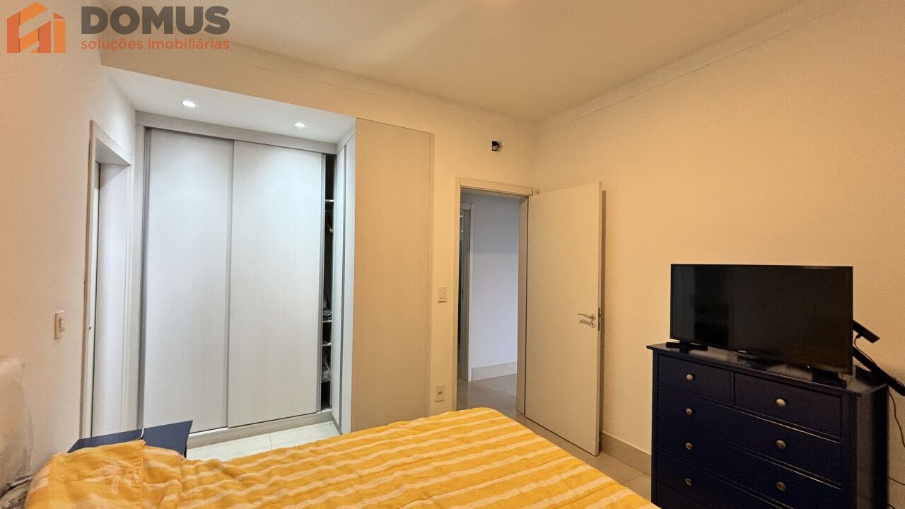 Apartamento para Venda - Jardim Consteca