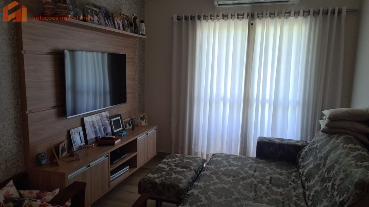 Apartamento para Venda - Jardim Residencial Ravagnani