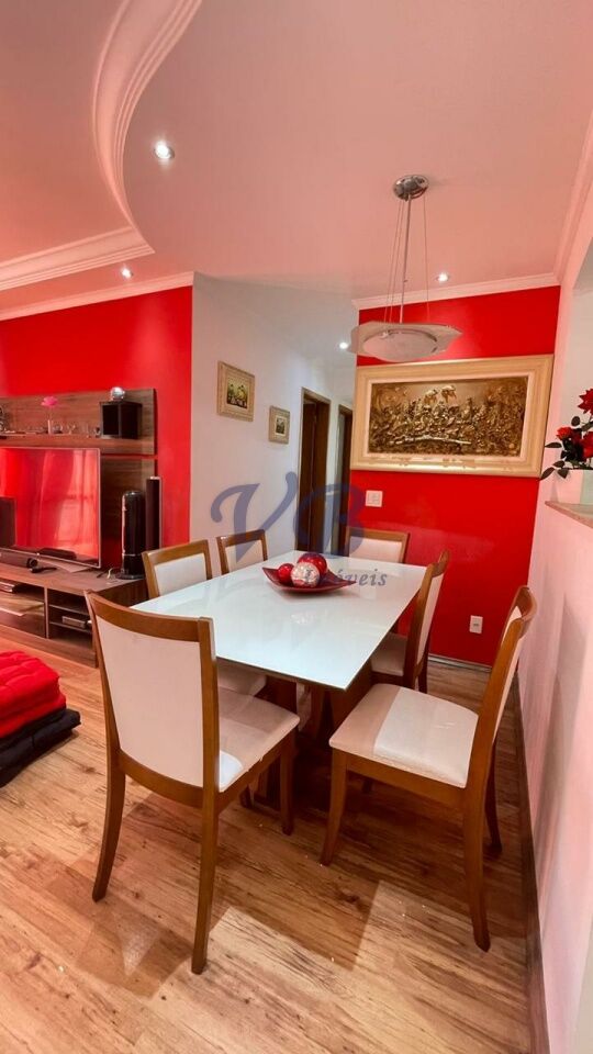 Apartamento para Venda - Nova Petrópolis