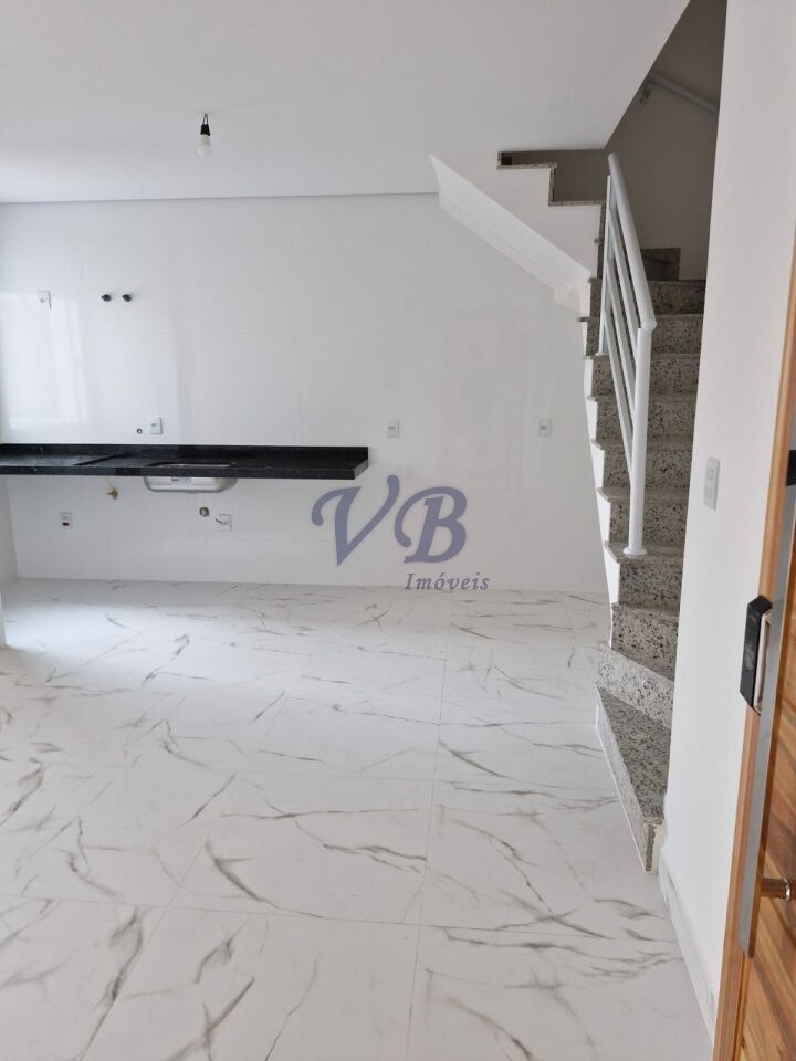 Apartamento para Venda - Vila Pires