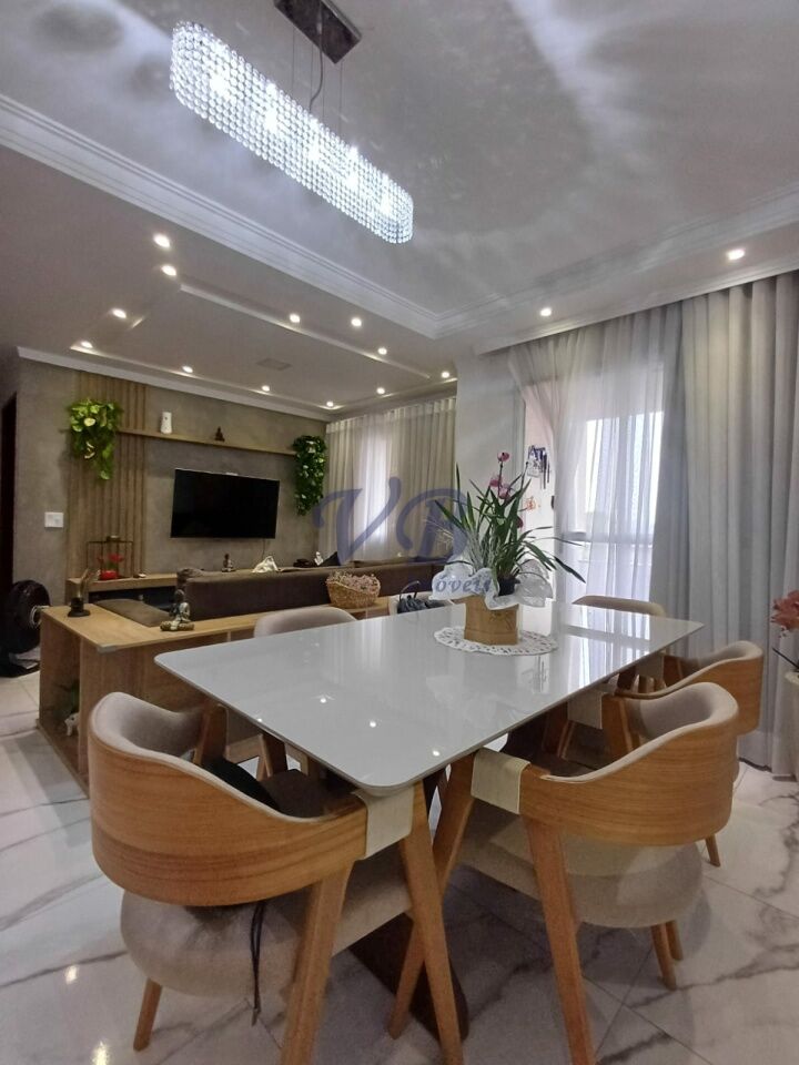 Apartamento para Venda - Silveira