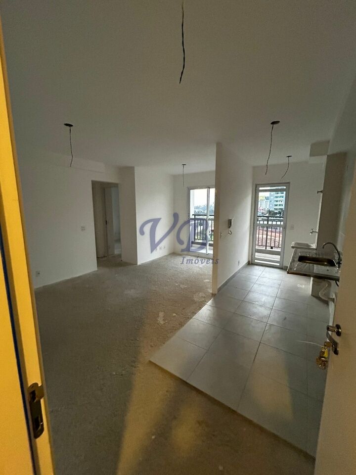 Apartamento para Venda - Rudge Ramos