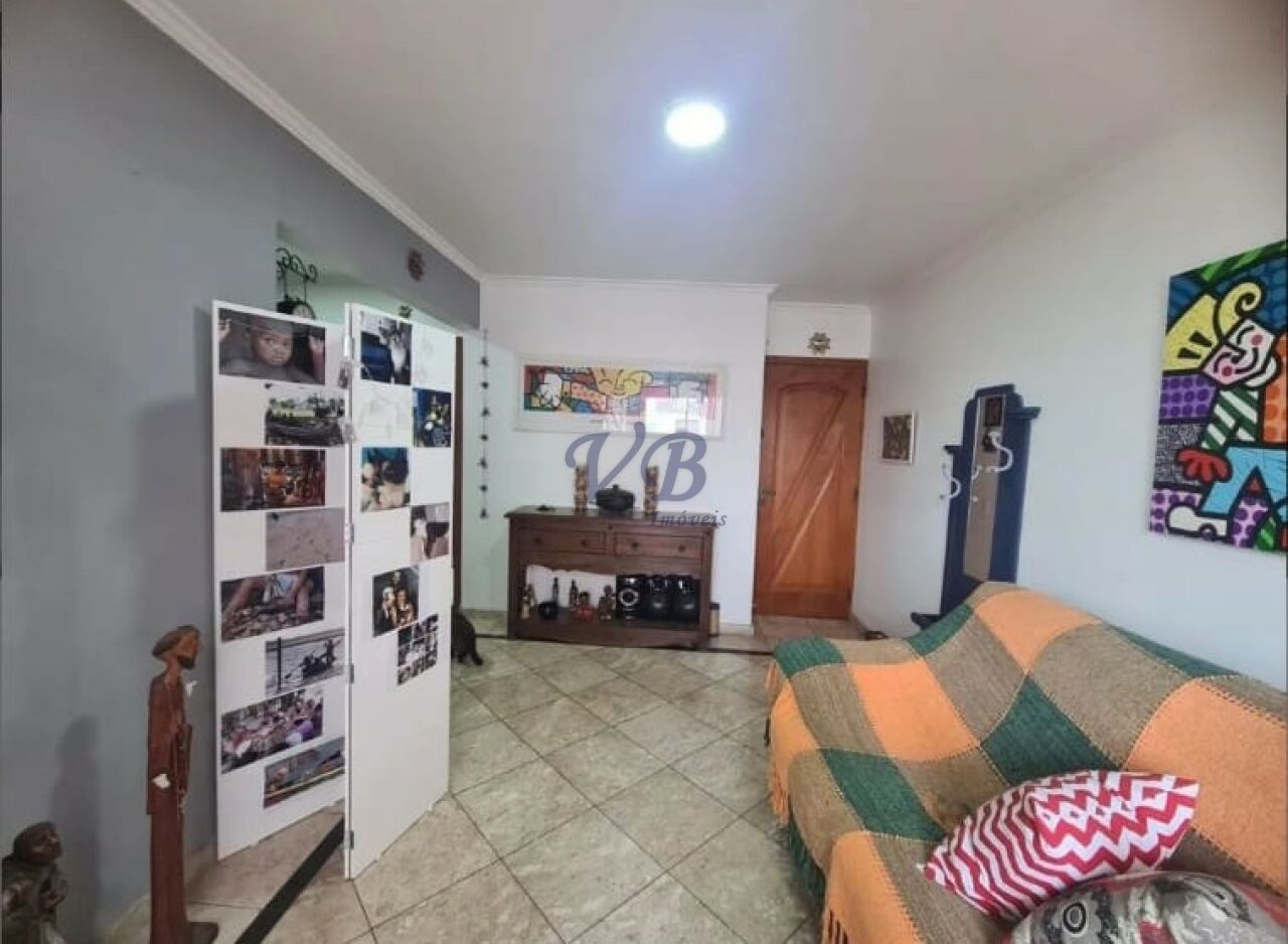 Apartamento para Venda - Centro