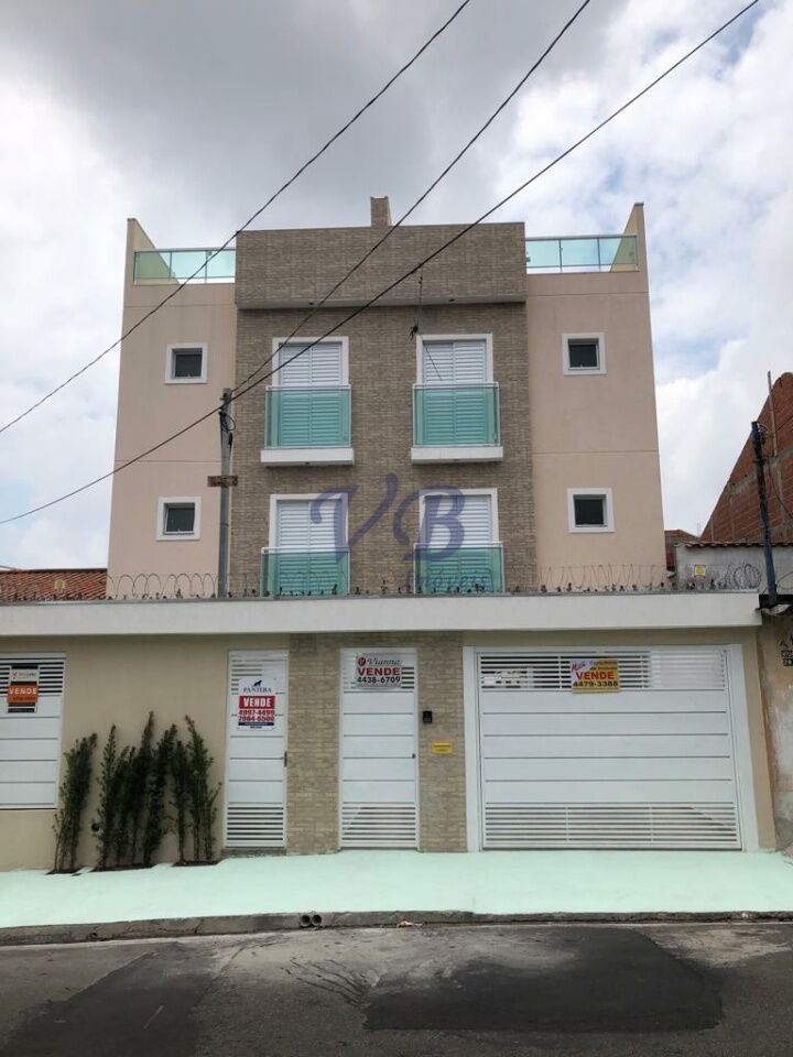 Apartamento para Venda - Parque Novo Oratório