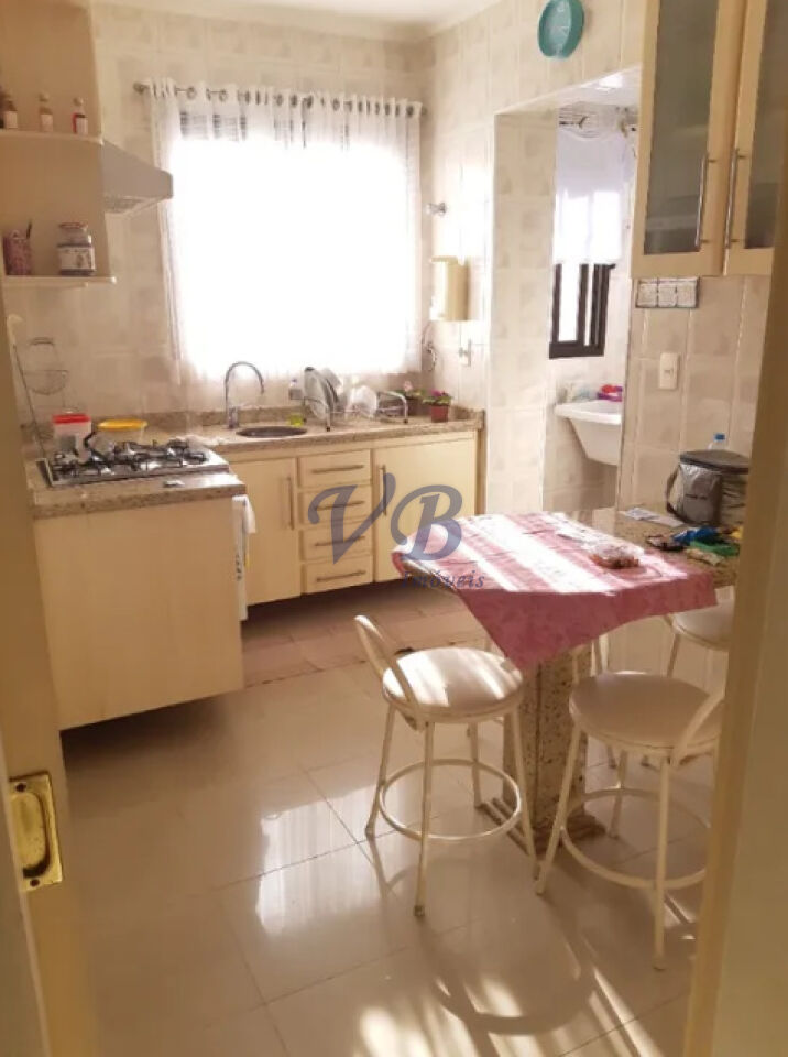 Apartamento para Venda - Baeta Neves