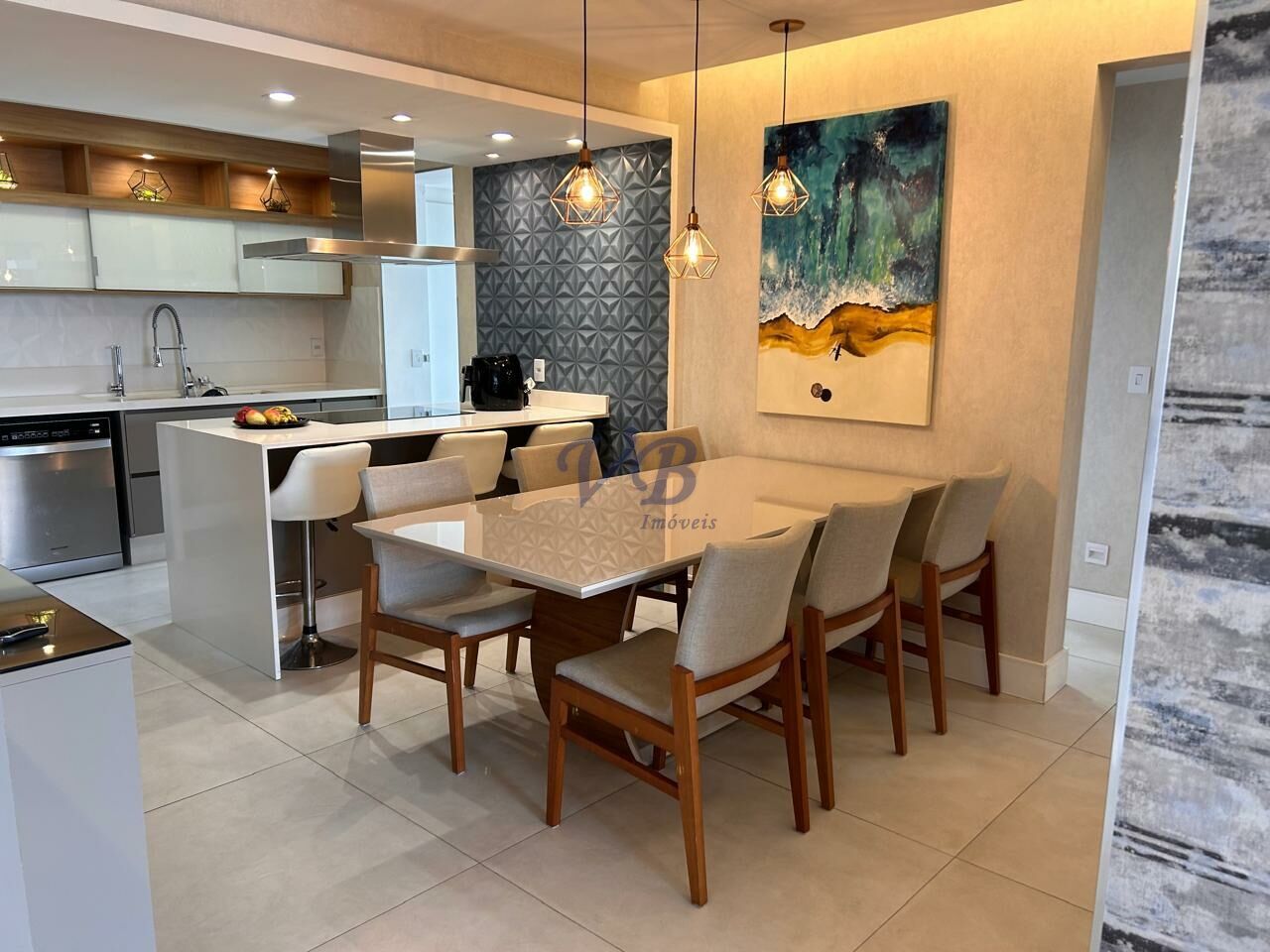 Apartamento para Venda - Jardim Bela Vista