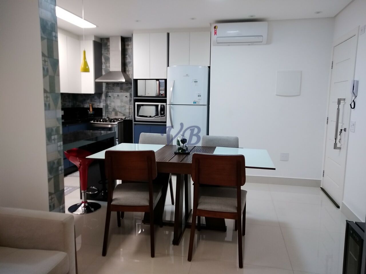 Apartamento para Venda - Vila Assunção