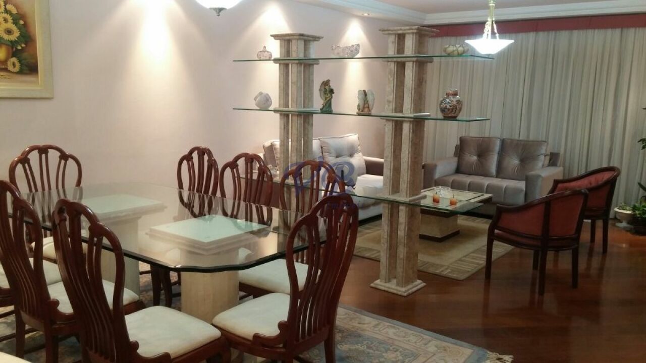 Apartamento para Venda - Vila Bastos