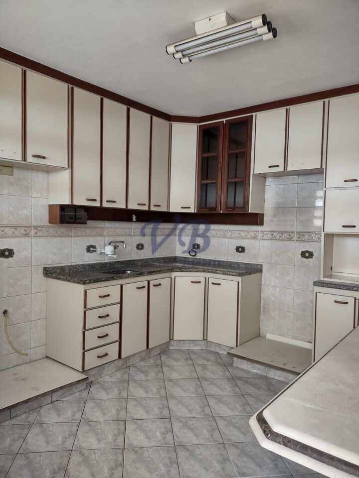 Casa Térrea para Venda - Jardim Alvorada