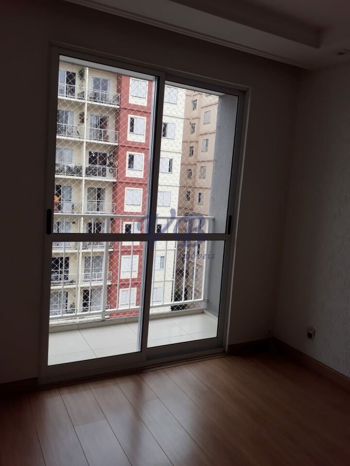 Apartamento para Venda - Baeta Neves