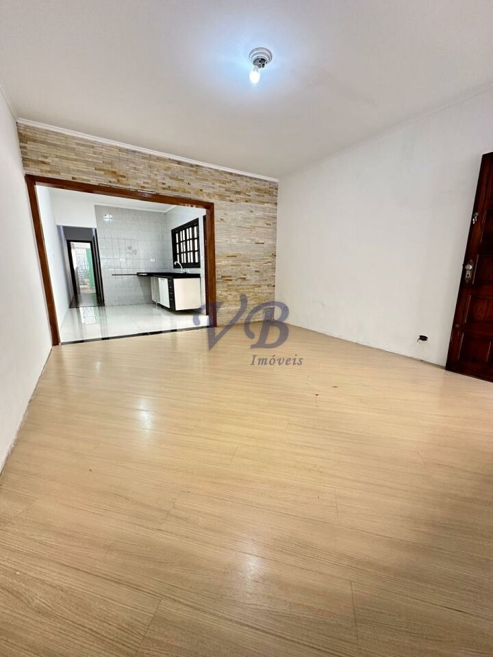Casa Térrea para Venda - Jardim Jamaica