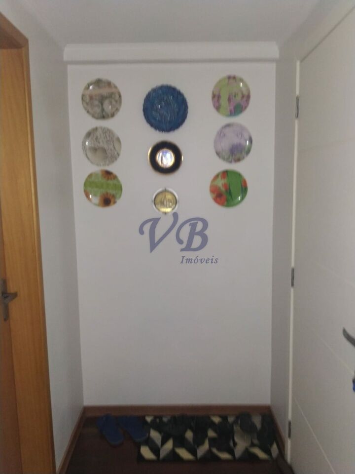 Apartamento para Venda - Centro