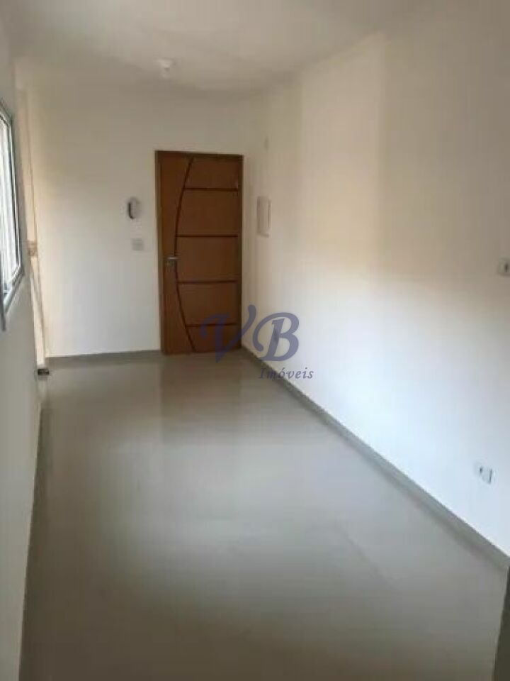 Apartamento para Venda - Vila Helena