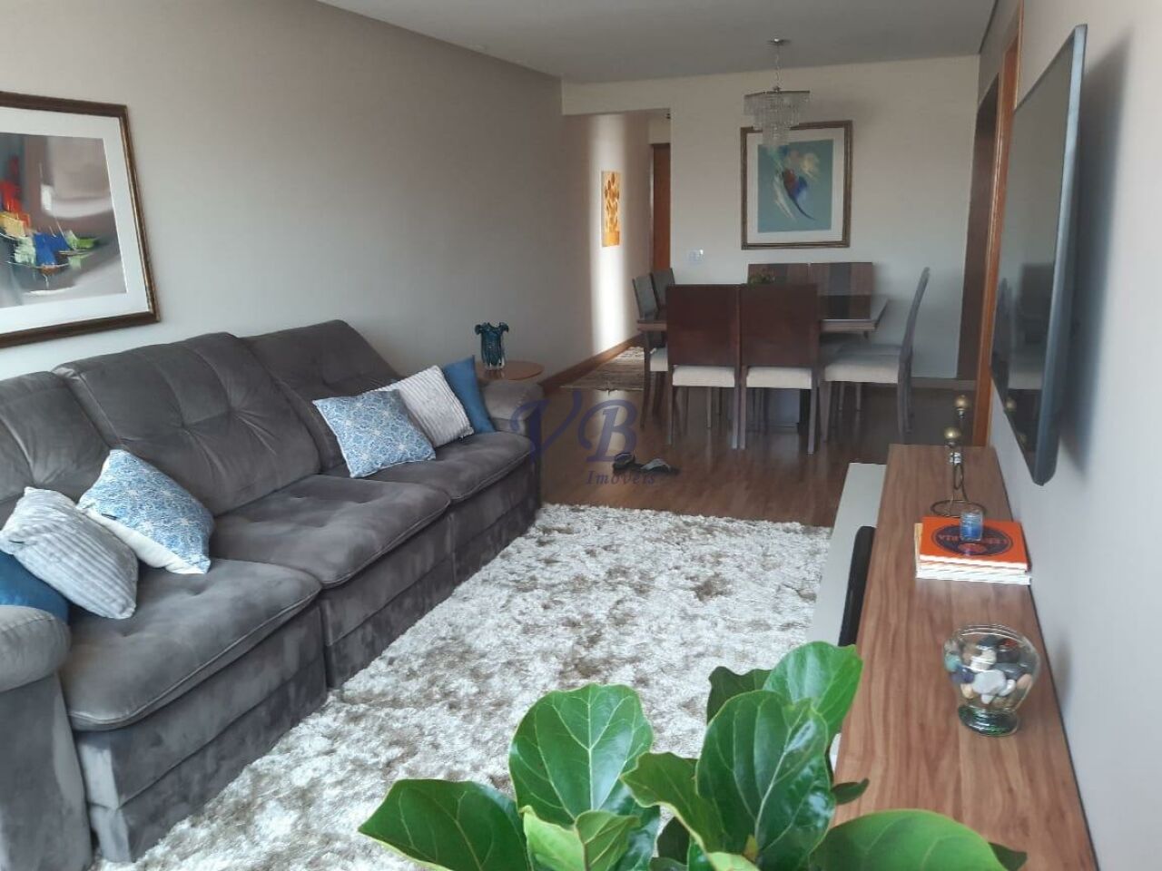 Apartamento para Venda - Santa Maria