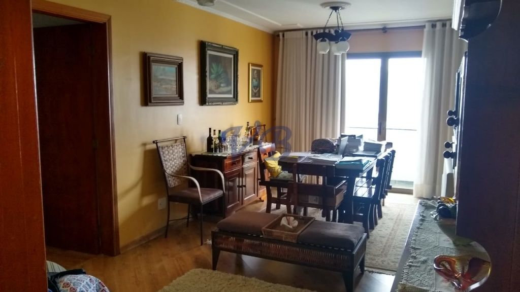 Apartamento para Venda - Centro