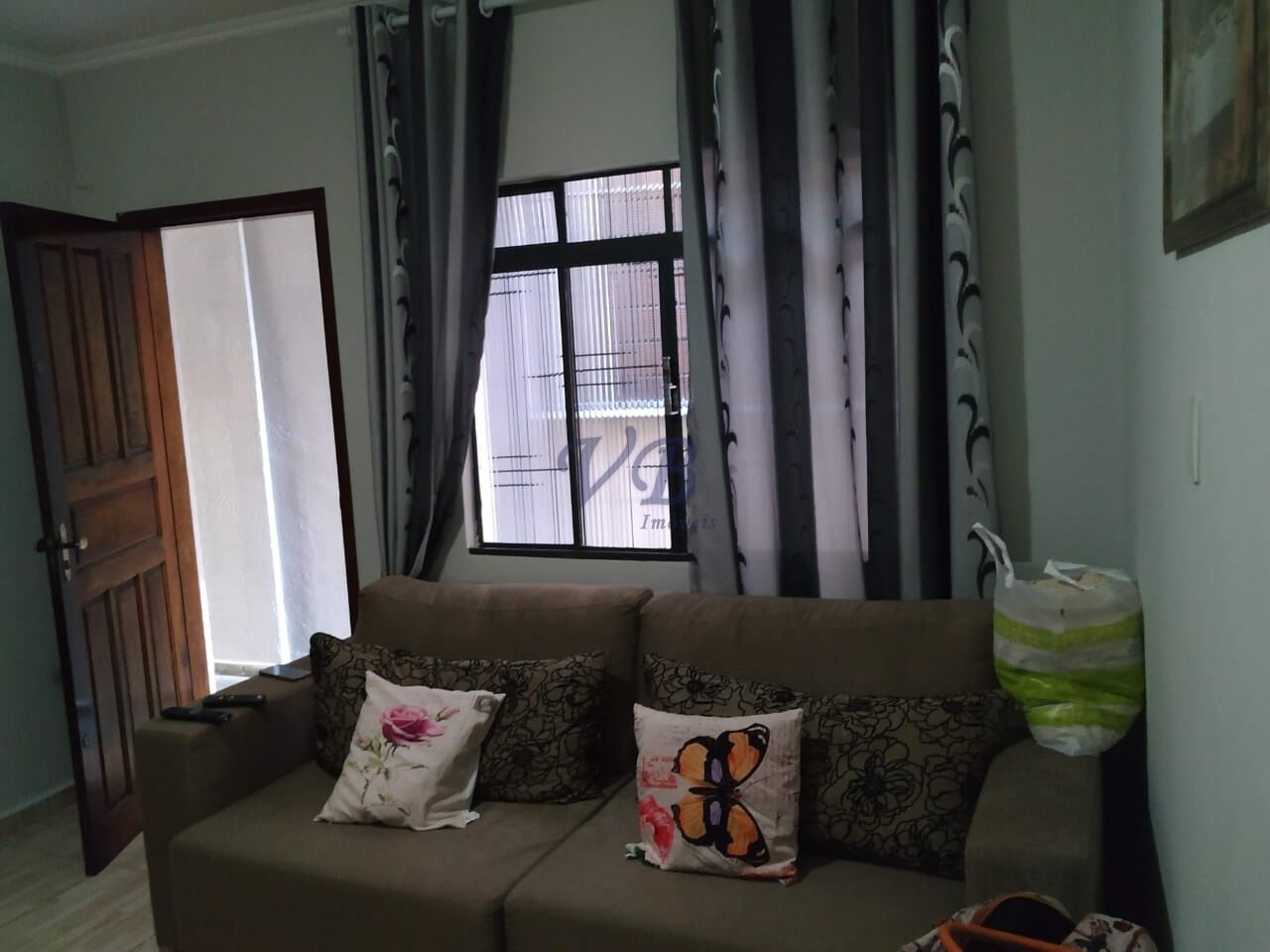 Casa Térrea para Venda - Vila Junqueira