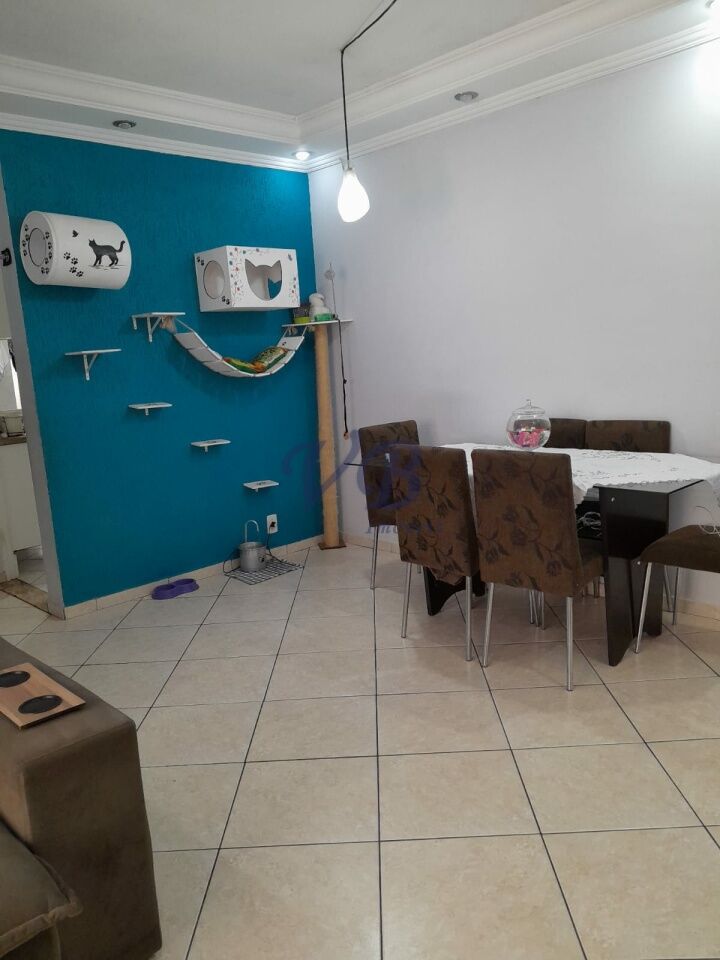Apartamento para Venda - Jardim Santo André