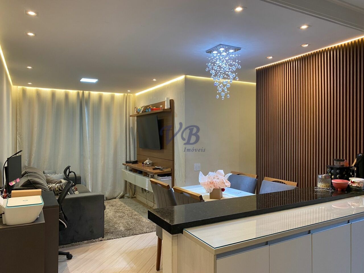 Apartamento para Venda - Jardim Santo André