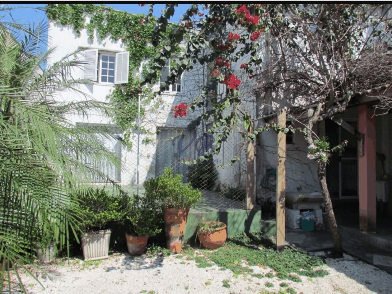 Casa Térrea para Venda - Vila Alzira