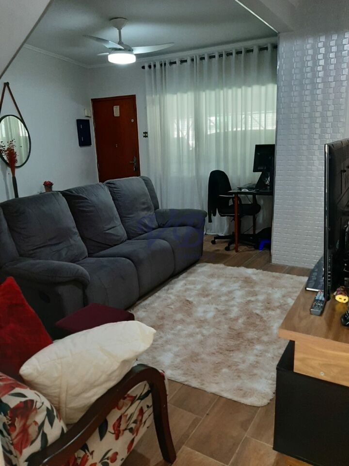 Sobrado para Venda - Olímpico