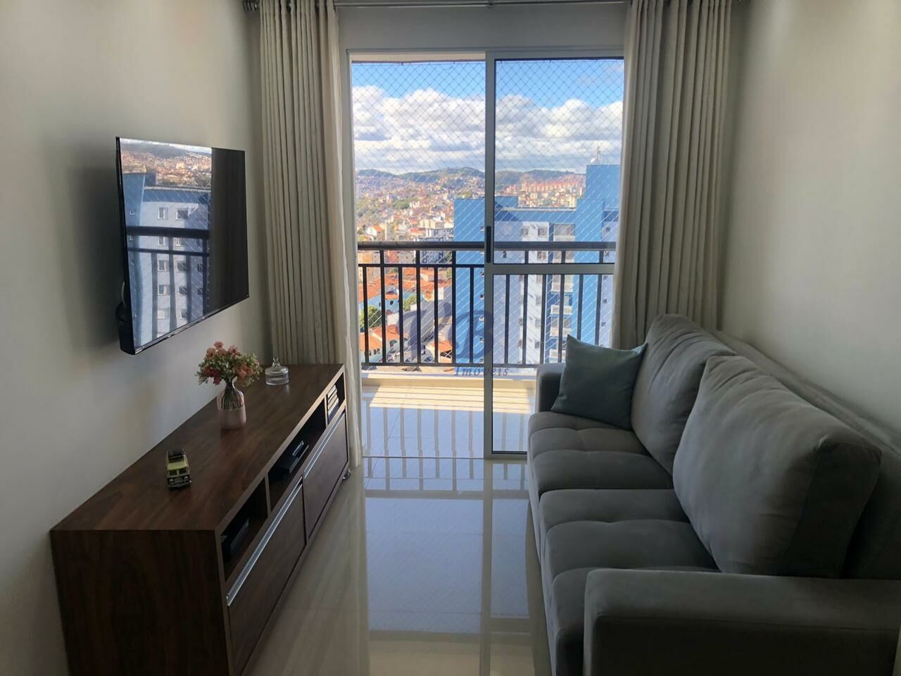 Apartamento para Venda - Jardim Cristiane
