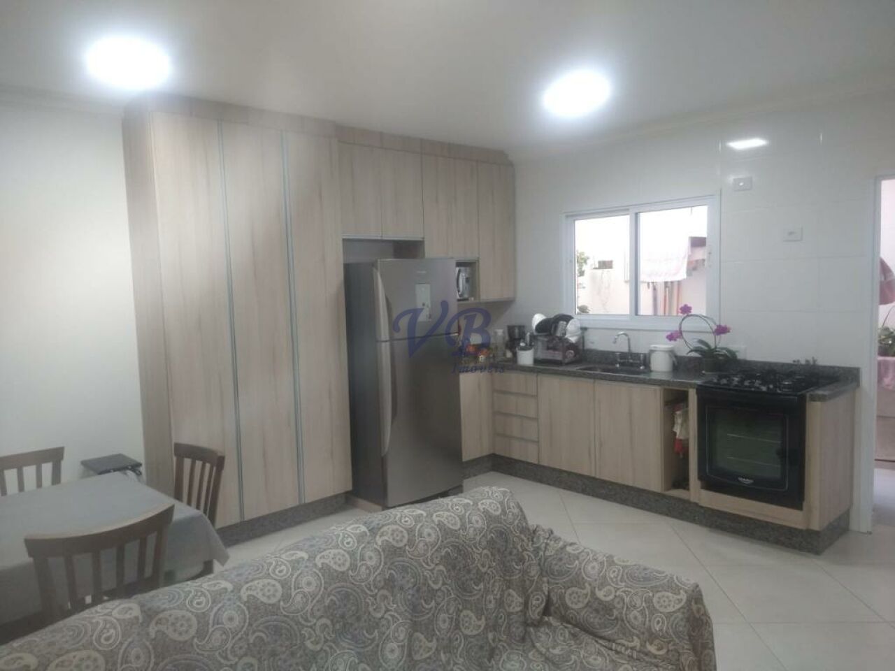 Apartamento para Venda - Vila Alice