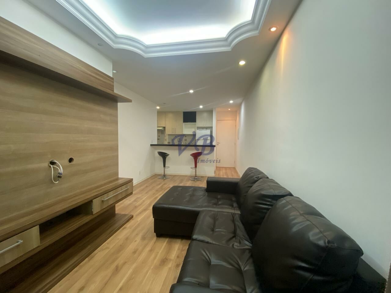 Apartamento para Venda - Campestre