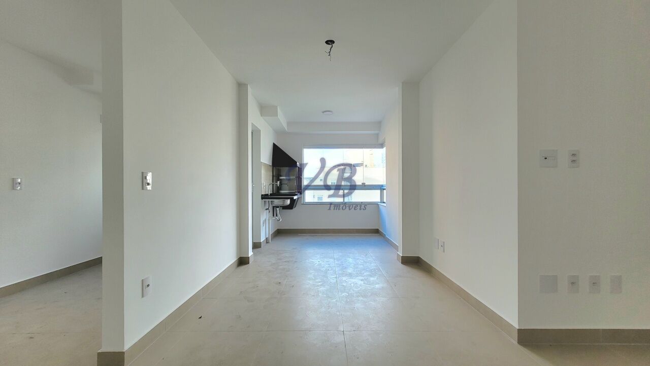 Apartamento para Venda - Vila Guiomar