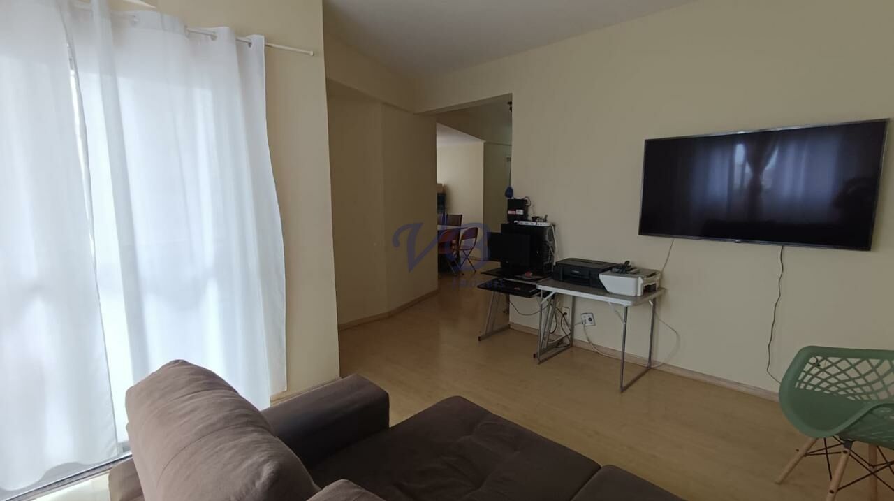 Apartamento para Venda - Vila Gilda