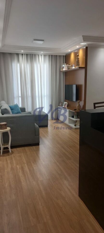 Apartamento para Venda - Vila Helena