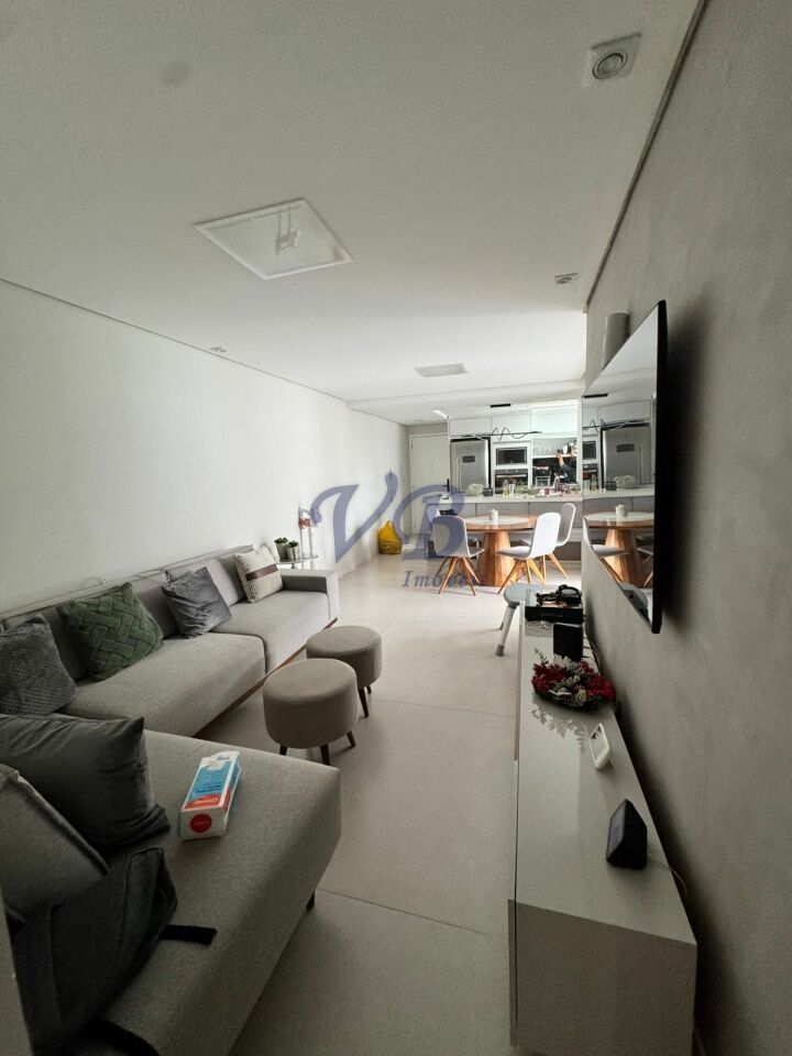 Apartamento para Venda - Vila Valparaíso