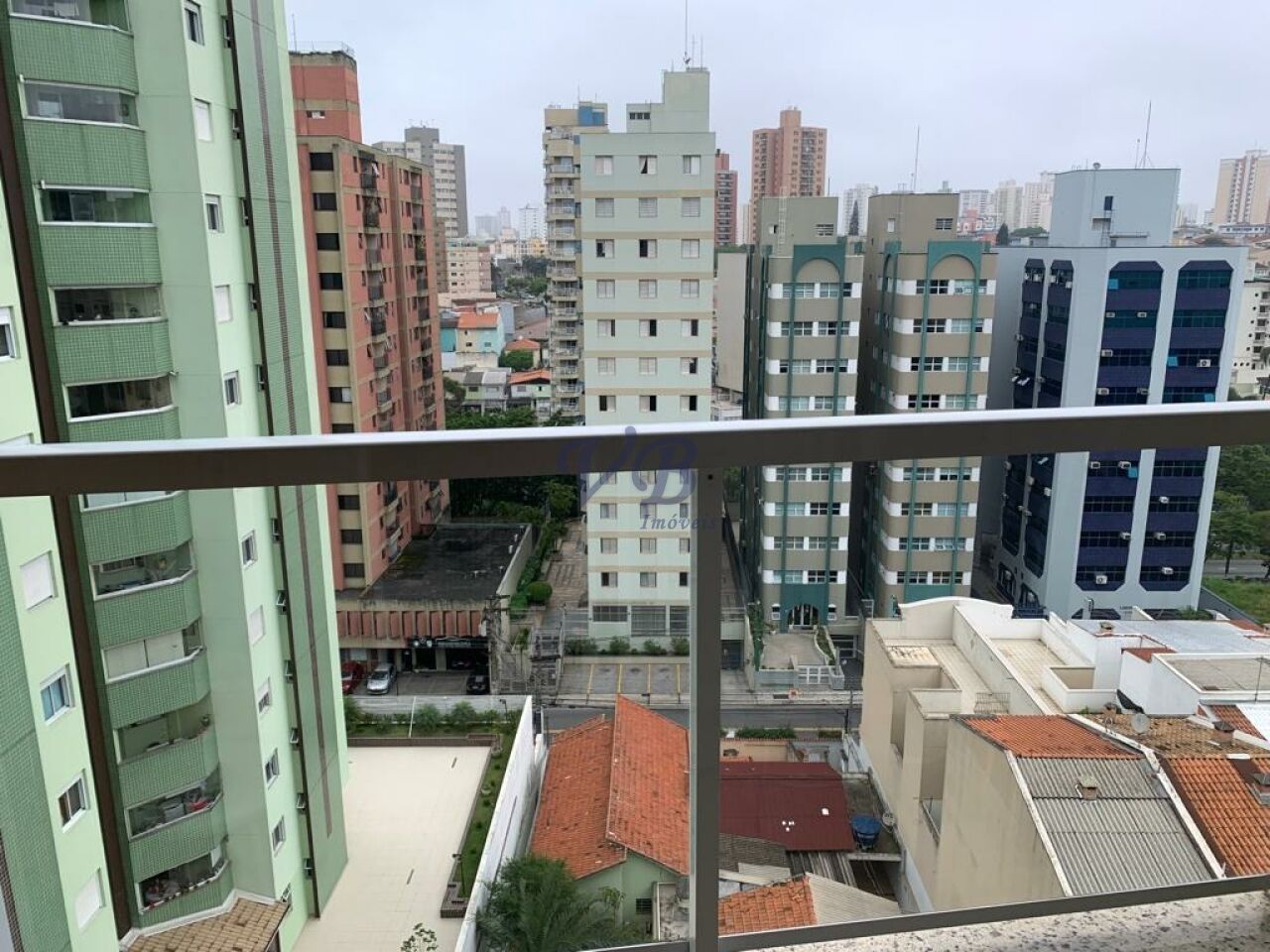 Apartamento para Venda - Centro