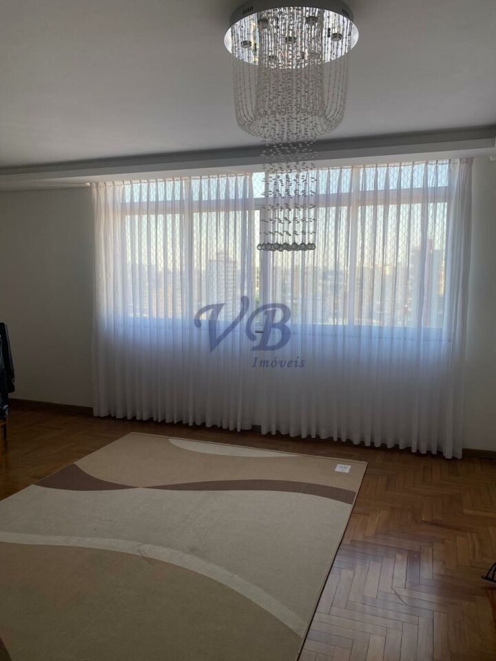 Apartamento para Venda - Vila Assunção