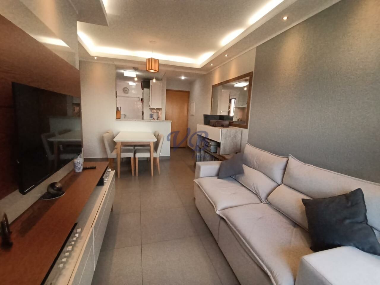 Apartamento para Venda - Rudge Ramos