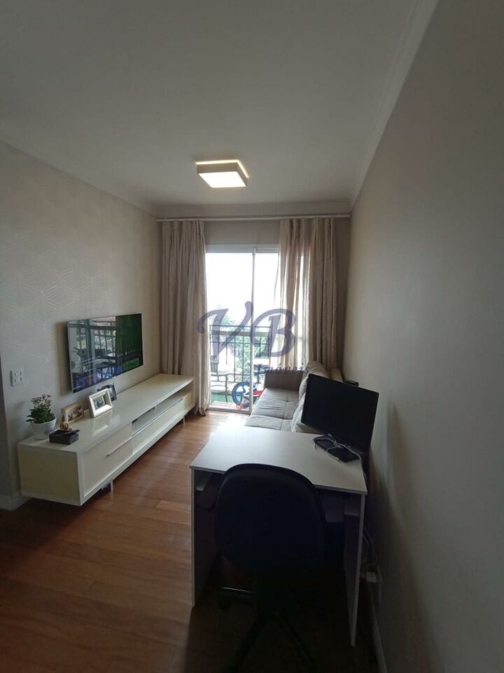 Apartamento para Venda - Campestre