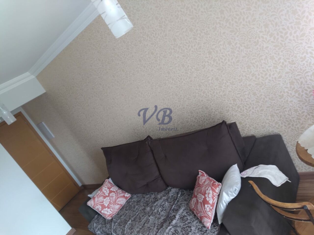 Apartamento para Venda - Vila Príncipe de Gales