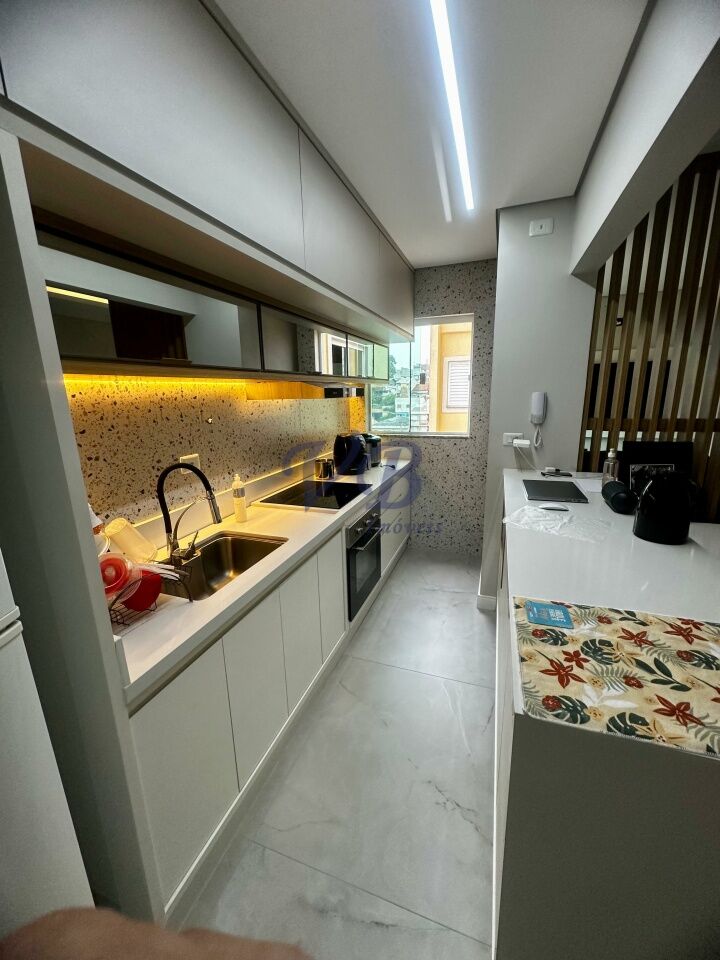 Apartamento para Venda - Campestre