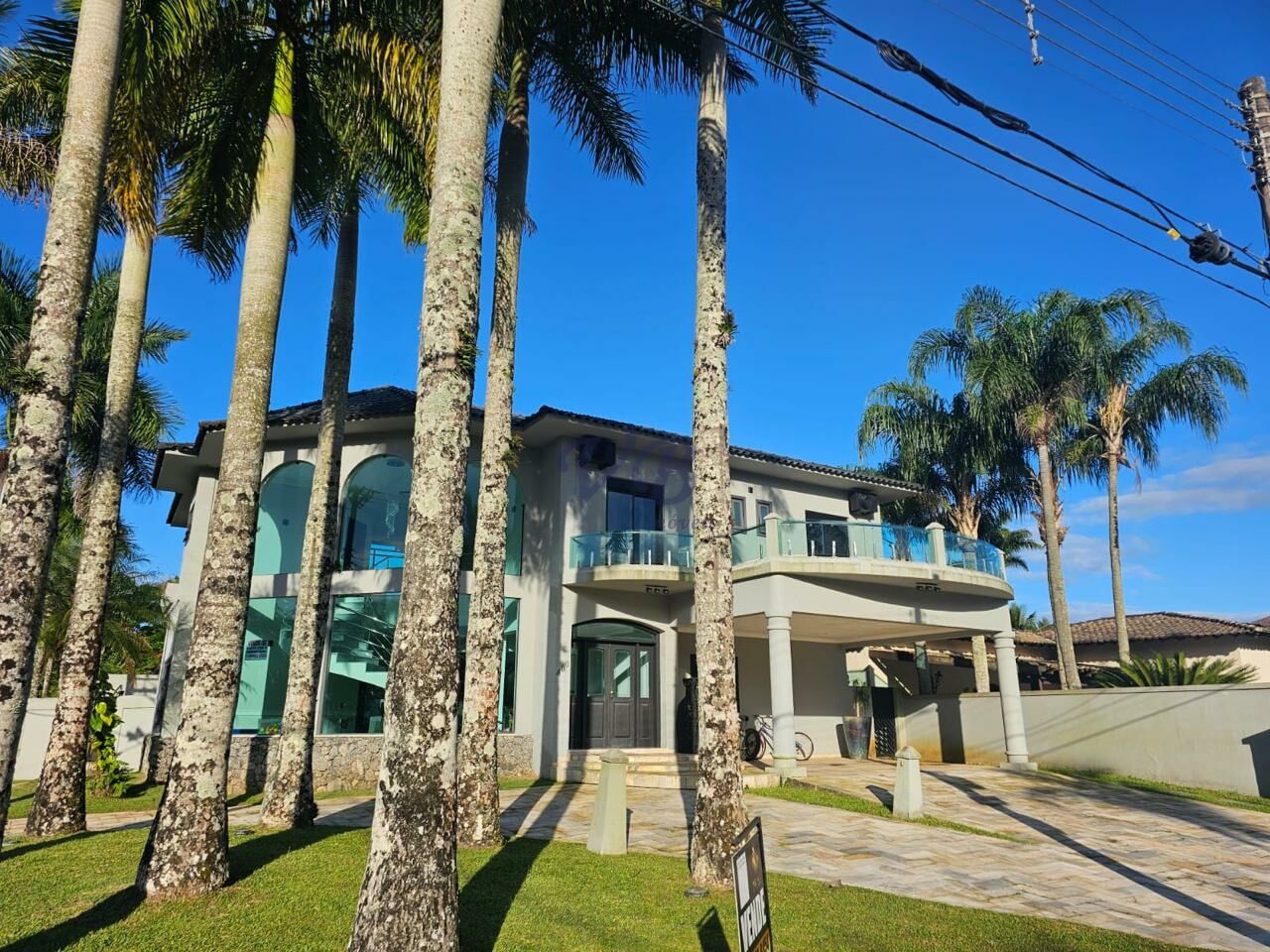 Sobrado para Venda - Jardim Acapulco