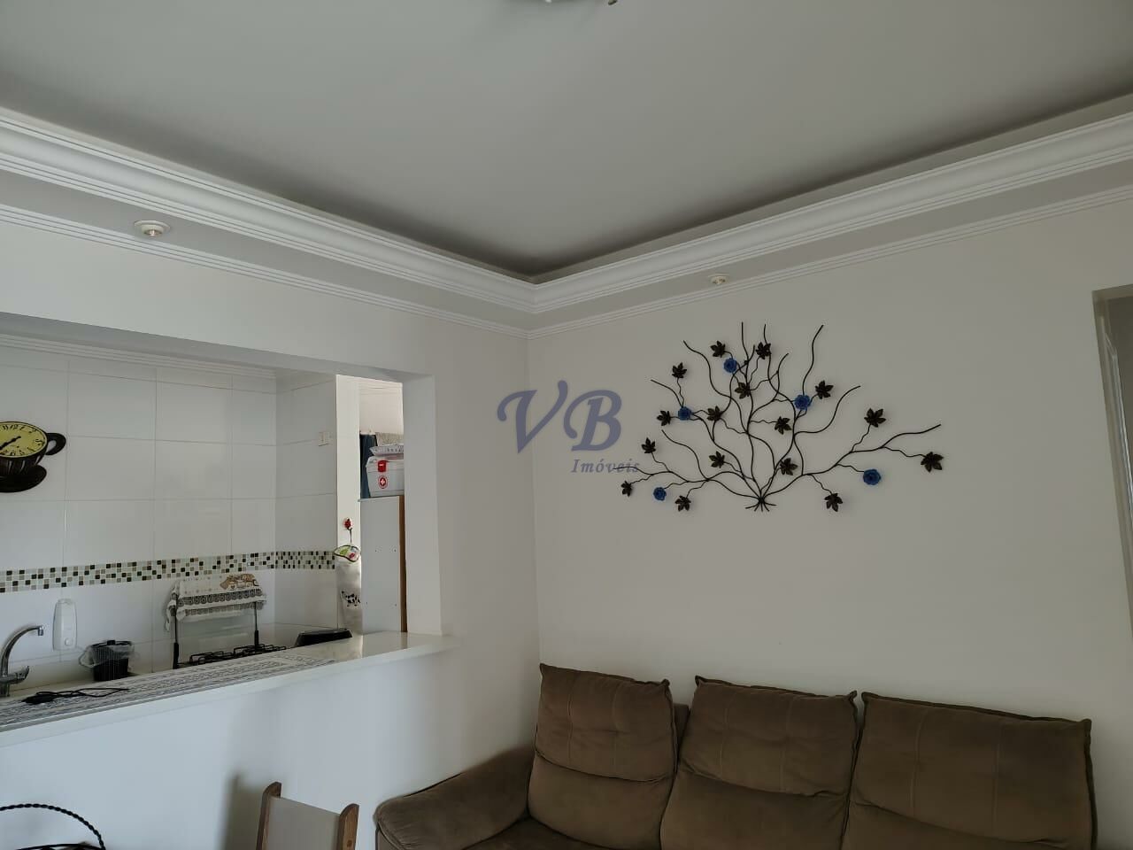 Apartamento para Venda - Jardim Stella