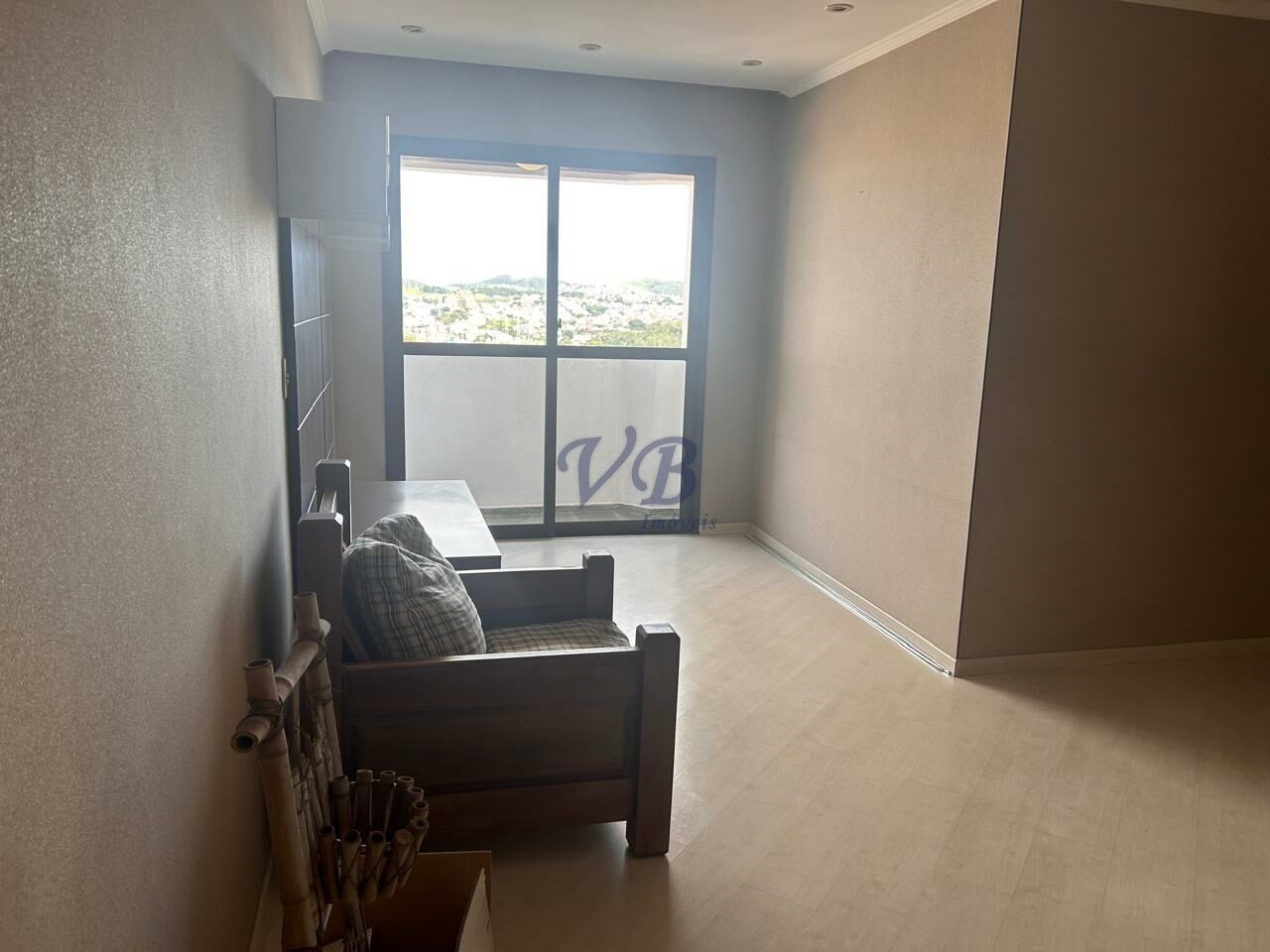 Apartamento para Venda - Jardim Stella